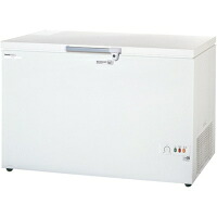 【法人様のみ送料無料(離島・沖縄除く)】PANASONIC パナソニック 362L ワイドタイプチェストフリーザー SCR-RH36VA SCRRH36VA【※メーカー直送/代引不可】|ECクルー店
