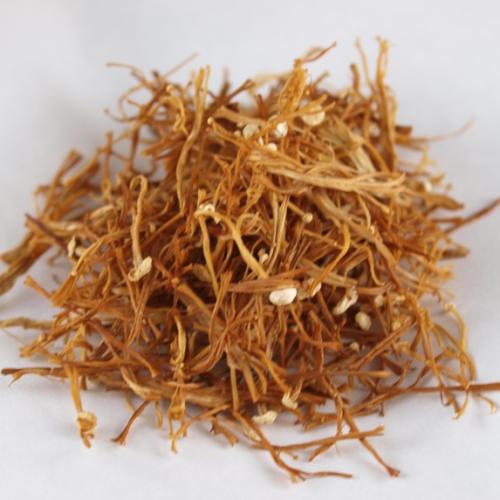 【送料無料】乾燥えのき 400g×12パック(4.8kg)【鹿児島】 業務用(乾燥きのこ)【VC】