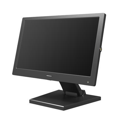 ADTECHNO エーディテクノ 4K UHD HDMI 2.0/HDMI 1.4を各2系統搭載 15.6型 業務用液晶ディスプレイ UH1560｜ECクルー店