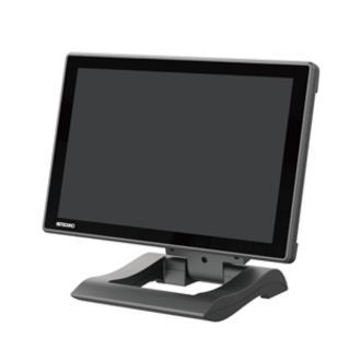ADTECHNO エーディテクノ フルHD 10.1型IPS液晶パネル搭載 業務用マルチメディアディスプレイ LCD1017|ECクルー店