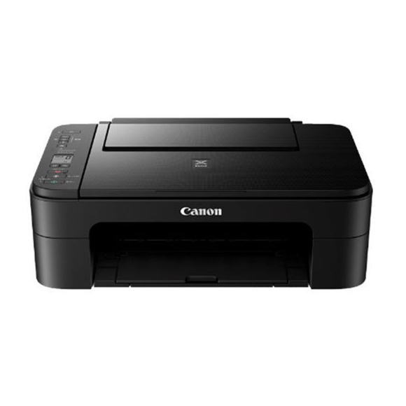 楽天市場 あす楽対応 関東 在庫あり送料無料 Canon キヤノン プリンター ピクサス インクジェットプリンター複合機 Wi Fi対応 シンプルモデル Pixus Ts3330 Bk ブラック Ts3330bk テレワーク応援 Ecクルー楽天市場店