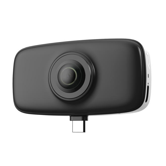 日本全国送料無料 楽天市場 送料無料 Kandao カンダオ Kandao Qoocam Fun 360度vlogカメラ Qcm5507 Ne直 Ecクルー楽天市場店 配送員設置送料無料 Www Lexusoman Com
