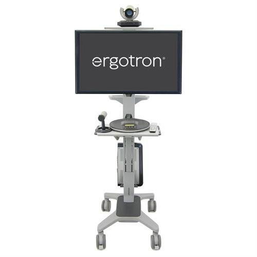 ｴﾝﾄﾘｰ至要たる確からしさ1/2最大限度100%Pﾊﾞｯｸ! ERGOTRON エルゴトロン Neo-Flex ワイドビュー ワークス歩み 24-189-055【NE直】