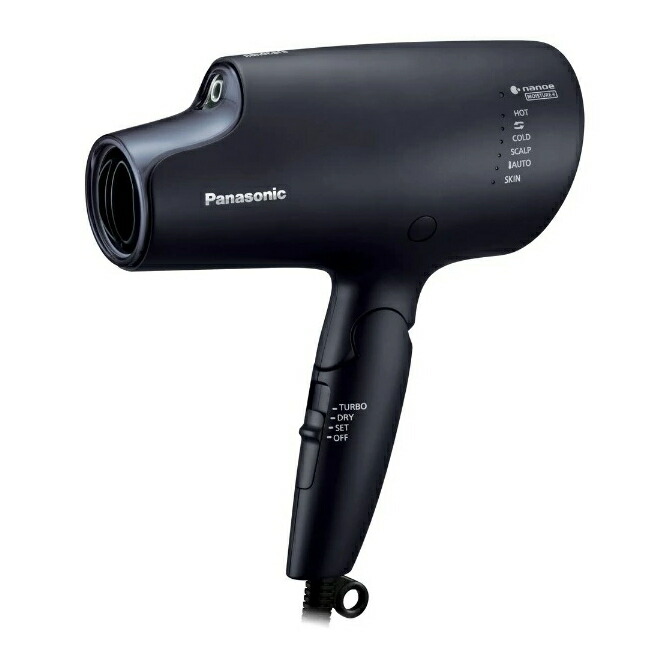 Panasonic EH-NA98-RP ドライヤー ヘアードライヤー「ナノケア」 EH-NA98を発売 | 個人向け商品
