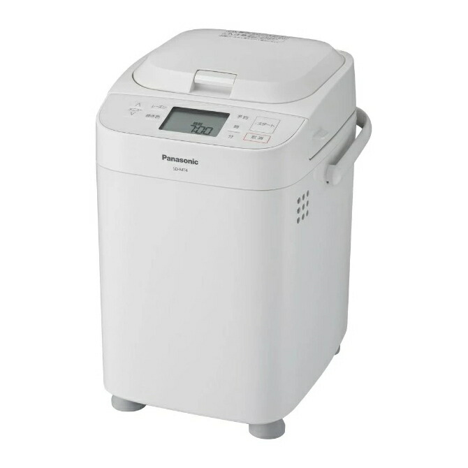 楽天市場】Panasonic 【5年保証付】パナソニック ホームベーカリー