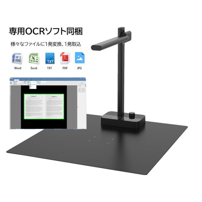 楽天市場】APEX アペックス AQUAL LED照明付き A4対応多機能