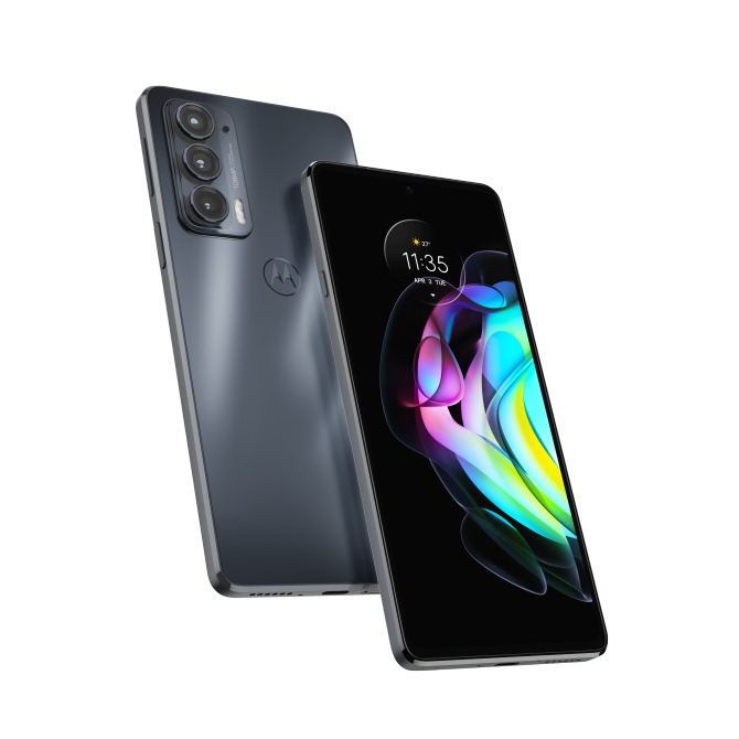 新品】モトローラ moto g13 SIMフリー 128GB マットチャコール