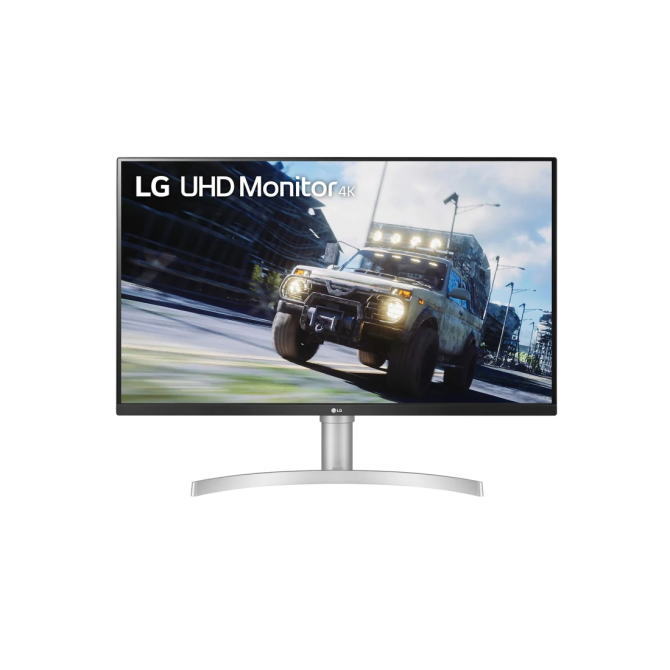 89%OFF!】 LGエレクトロニクス LG 31.5型 4K 3840×2160 液晶