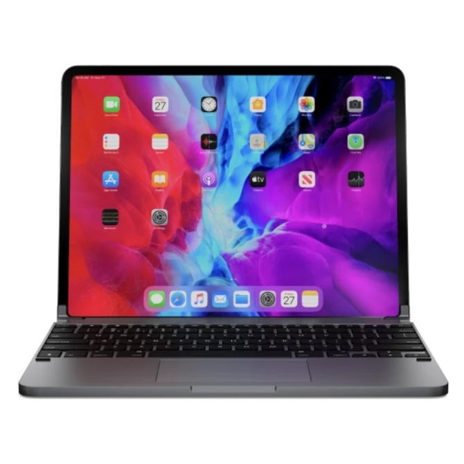 楽天市場】【送料無料】BRYDGE ブリッジ Surface Pro X 用タッチパッド 