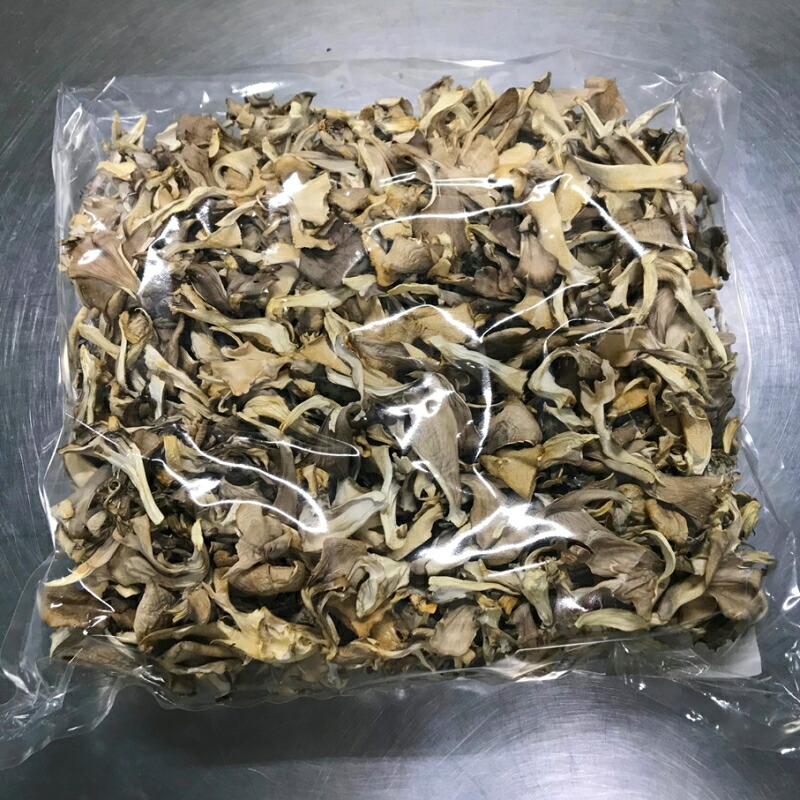 乾燥まいたけ 1kg 500g×2パック 乾燥きのこ 業務用 メーカー公式ショップ 500g×2パック