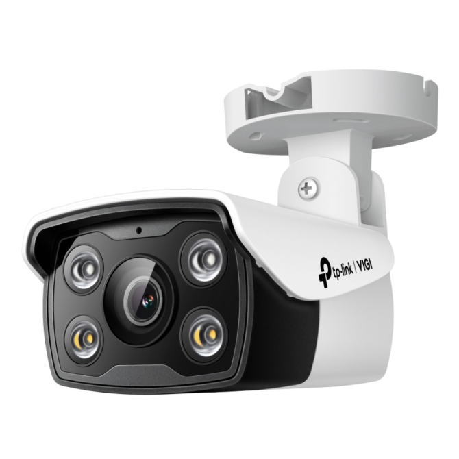 楽天市場】TP-Link ONVIF VIGI PoE対応 3MP フルカラー ネットワーク