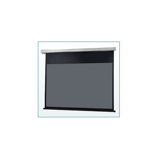 楽天市場】【KIC】クリアブラックモバイルスクリーン 100 インチ 16