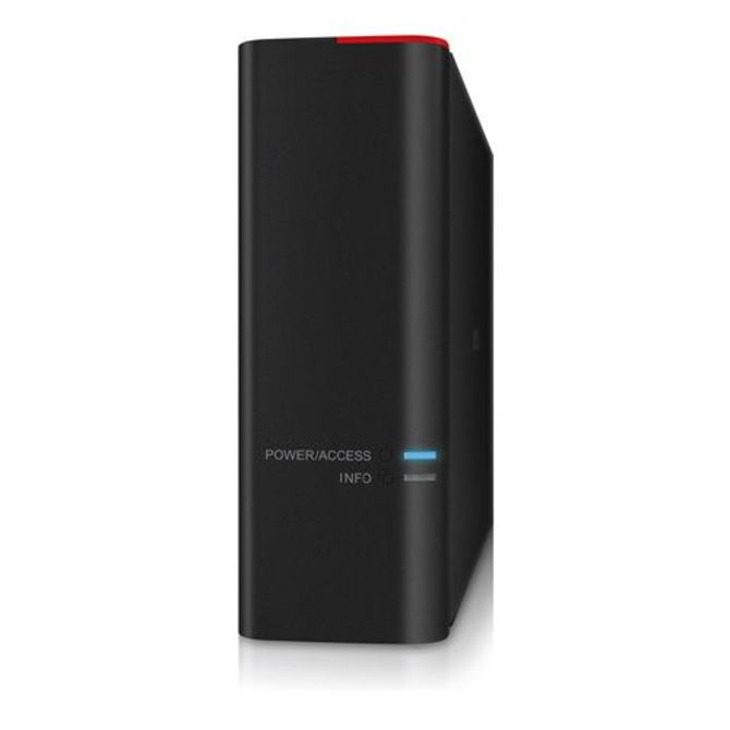 BUFFALO バッファロー 3年保証 法人向け 外付けHDD 1ドライブモデル 1TB HD-SH1TU3 HDSH1TU3【NE直】｜ECクルー店