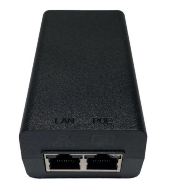 【当日送りとどける】JABRA ジャブラジャー パワー・オーバー・イーサネット(PoE)インジェクターキット Jabra PoE Injector Kit NA 14402-21 1440221 マイクロホン 金棒引き 写真機 高声遣い 在宅 リモート Web オンライン【テレ細工物勇気付ける】【NE直】