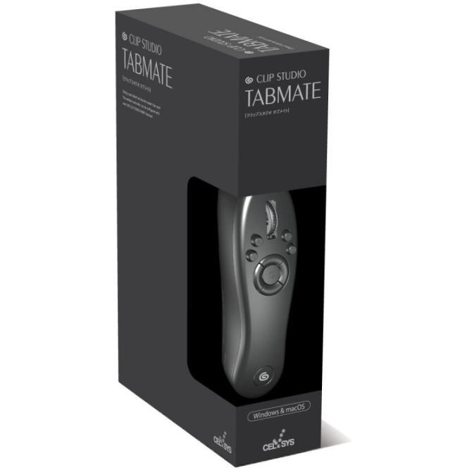 楽天市場】セルシス CELSYS CLIP STUDIO TABMATE タブメイト CES-50033