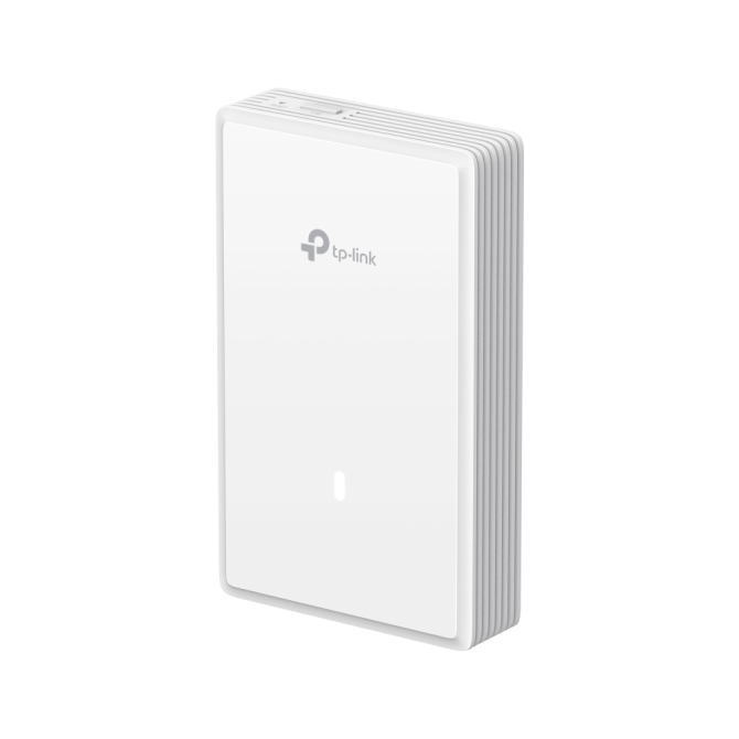 TP-Link ティーピーリンク BE3600 壁面据え置き型 Wi-Fi 7メモリアクセス尖んがり EAP725-WALL(EU) EAP725WALL(EU)【NE直】