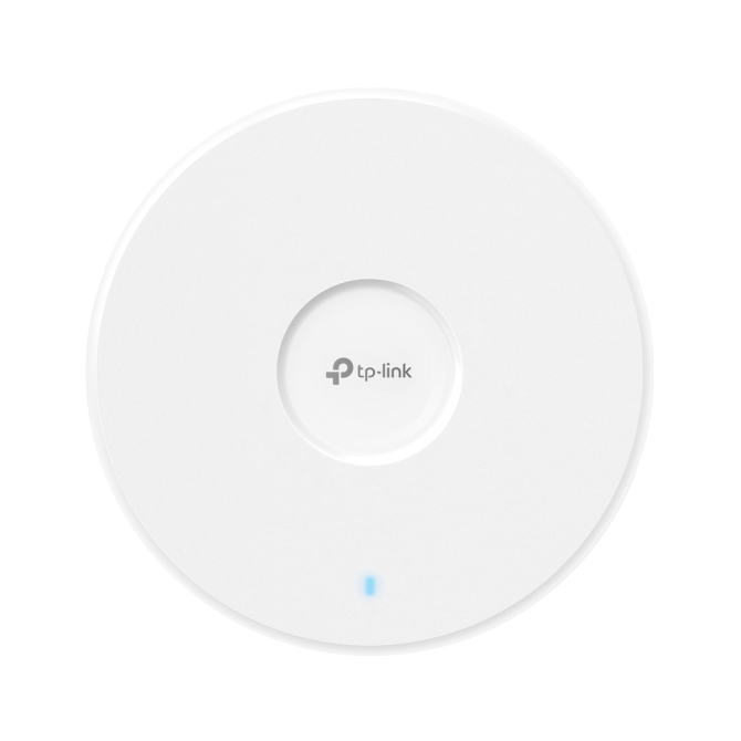 TP-Link ティーピーリンク BE9300 シーリング トライバンドWi-Fi 7 アクセスポイント EAP772(EU) EAP772【NE直】