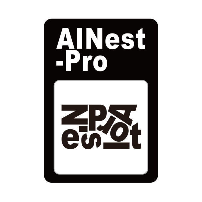 ベビーユニバース イラストレ－タで、レイヤー構造を保持したままネスティング AINest-Pro D0573000 【NE直】