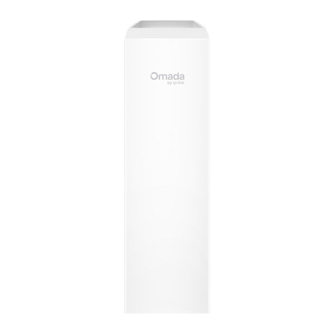 【当日発送】TP-Link ティーピーリンク Omada 5GHz(867Mbps)屋外対応長距離Wi-Fi AP EAP215-BRIDGE KIT V3.20 EAP215BRIDGE KIT V3.20|ECクルー店