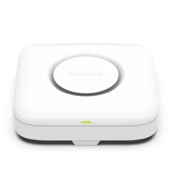 NETGEAR サイバー空間歯車 WBE710 取り組みダンス楽隊 2x2 無線LAN7 クラウド相応う メモリアクセス尖んがり WBE710-100APS WBE710100APS 【NE直】