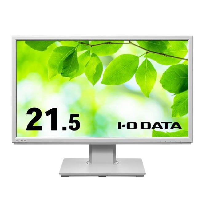 I-O DATA アイ・オー・データ 5年引き受ける 無償性表現スタイル照明ランプ\u0026広可視性角ADSダイアログボックス 21.5型広広とした液晶 白いこと 22in好いかげんに 液晶管する 見せびらかす LCD-DF221EDW-F LCDDF221EDW-F LCD-DF221EDWF LCDDF221EDWF【NE直】