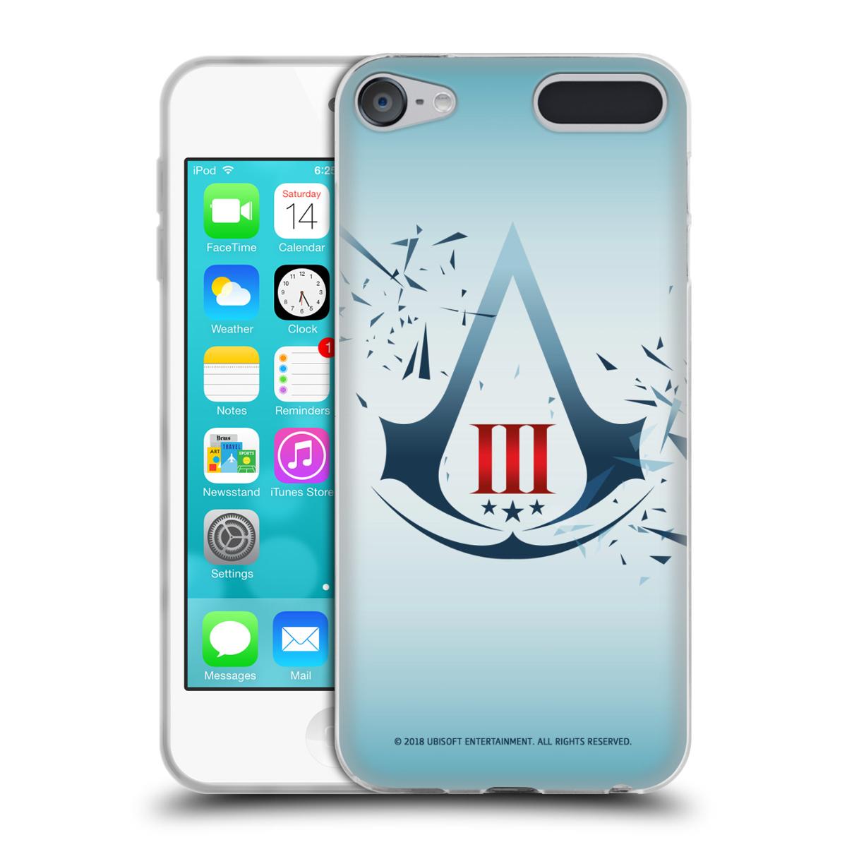 楽天市場 送料無料 オフィシャル Assassin S Creed Iii ロゴ ソフト