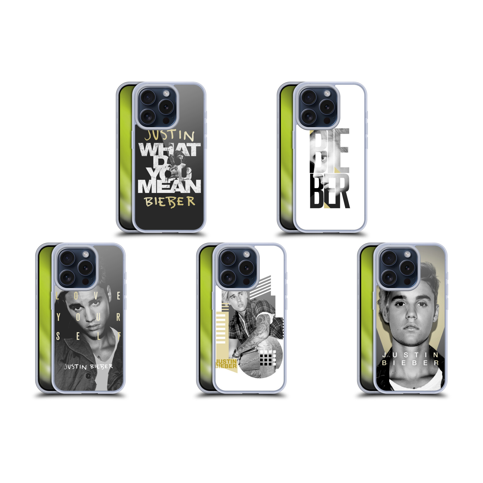 Justin Bieber ジャスティンビーバー カード ストラップ Justin Bieber ジャスティンビーバー カード ストラップ Justin Bieber