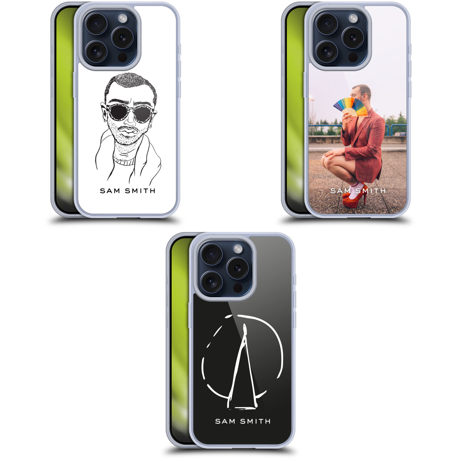 Paul Smith - 【新品】Paul Smith マルチストライプ iPhone 13 Proケース ps_13pro_05.jpg