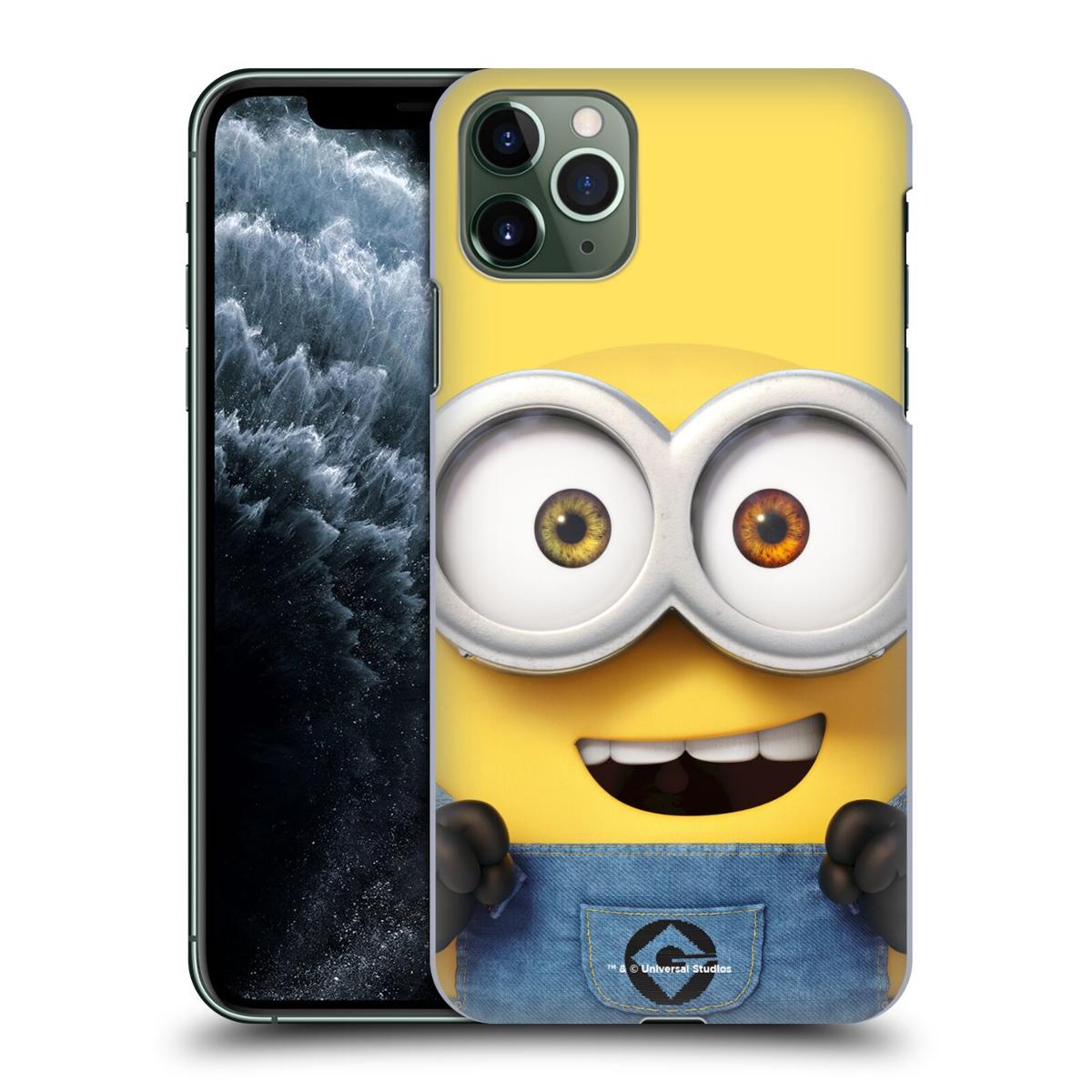 楽天市場 送料無料 オフィシャル Despicable Me フルフェイス ミニオンズ ソフトジェルケース Apple Iphone スマホケース Ecell