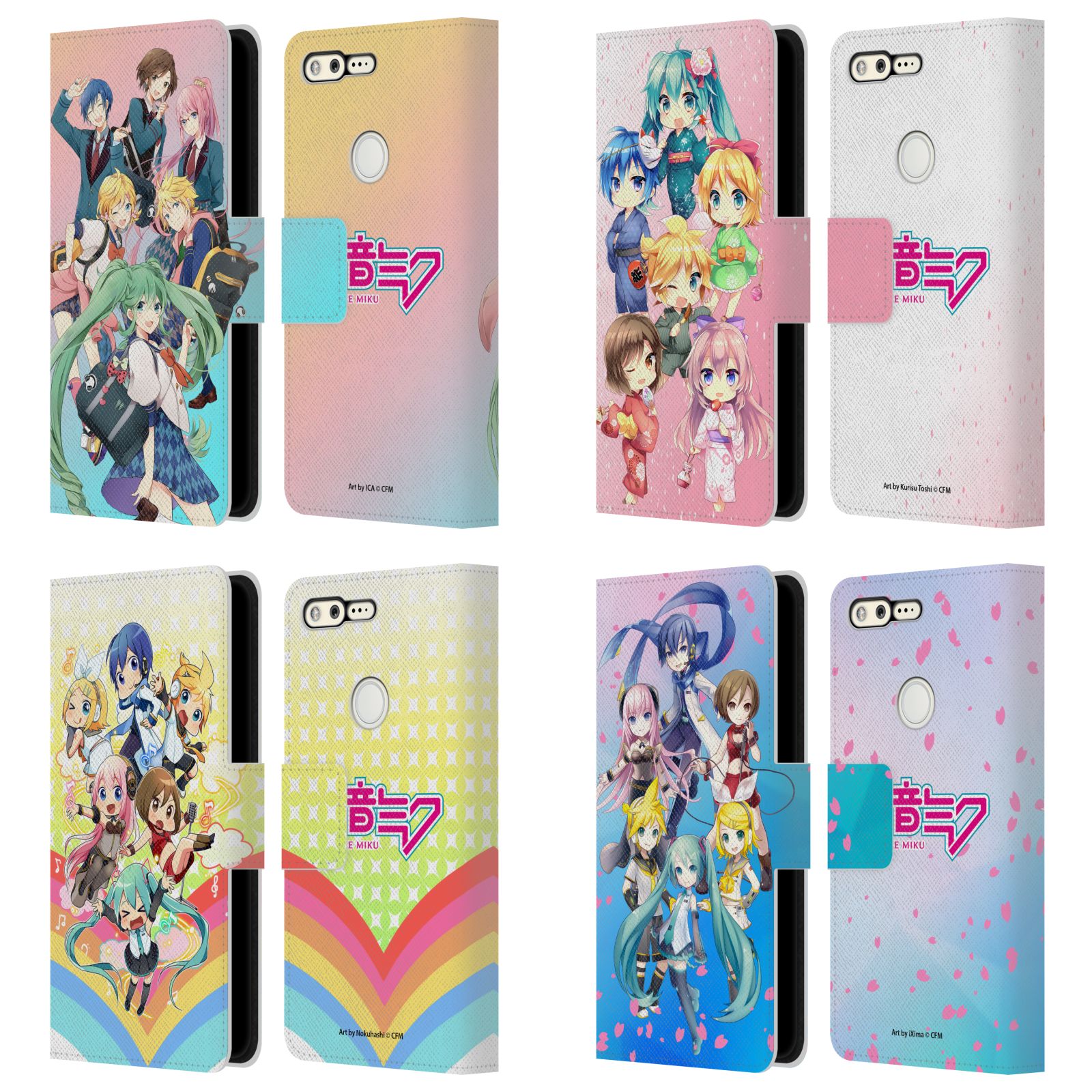【MIKU　IQOSケースiPhoneケース】 MIKU IQOSケースiPhoneケース】 Amazon.co.jp: 初音ミク