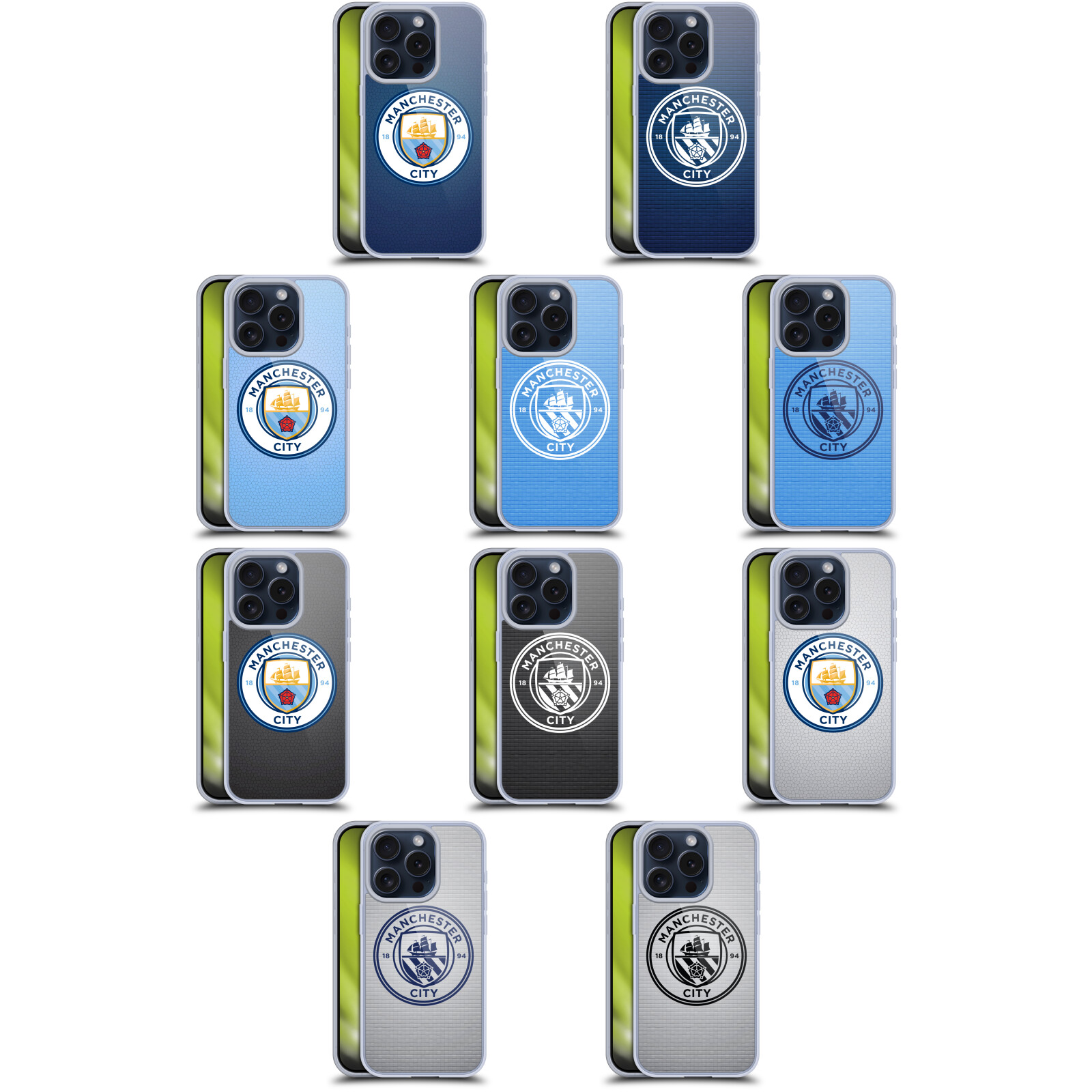 楽天市場】公式ライセンス Manchester City Man City FC セルジオ