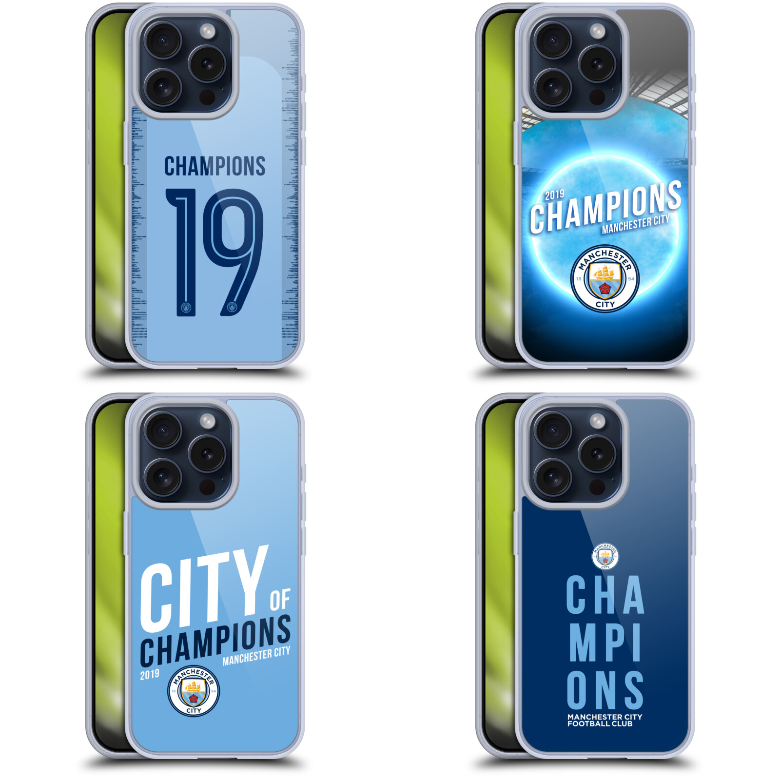 楽天市場】公式ライセンス Manchester City Man City FC