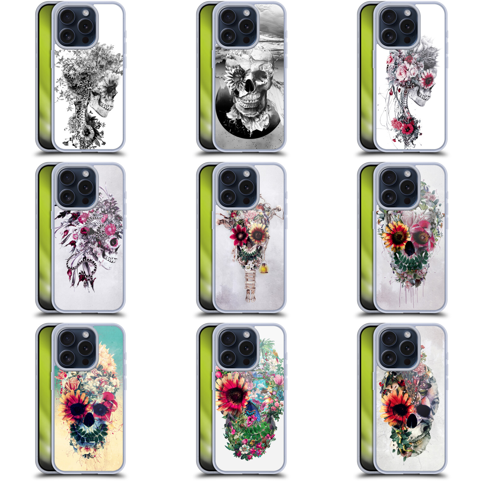 SKULLPANDA 18体セット　ケース付き Skullpanda Plush-6kHz - 6kHz 欧洲限定 – Art Toy Familia