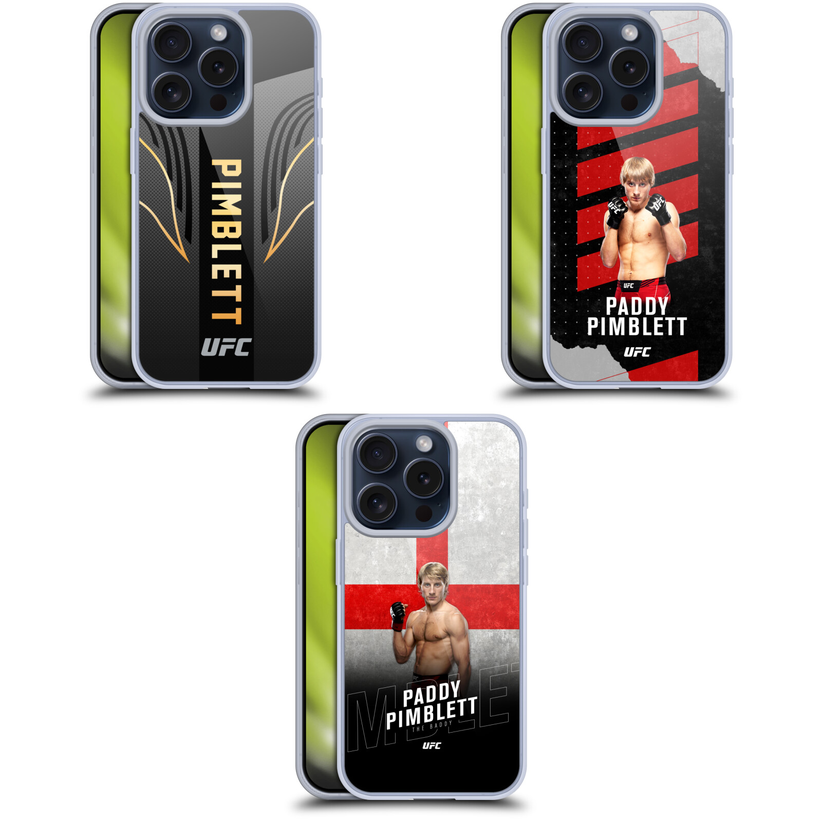 UFCカード　アルジャメイン・スターリング　サイン&シリアル mqdefault.jpg