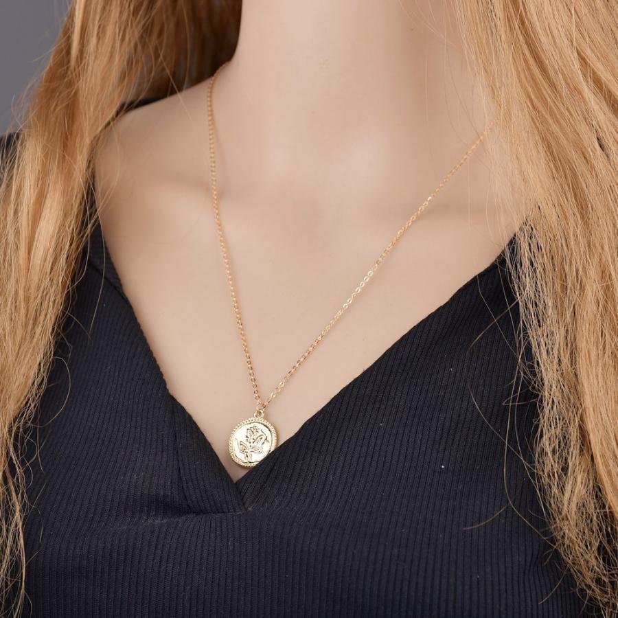 コーラル花彫刻ペンダント・ブレスレット・ネックレス　3点セット 1_4fdb22573df0838c71a0a767bc40