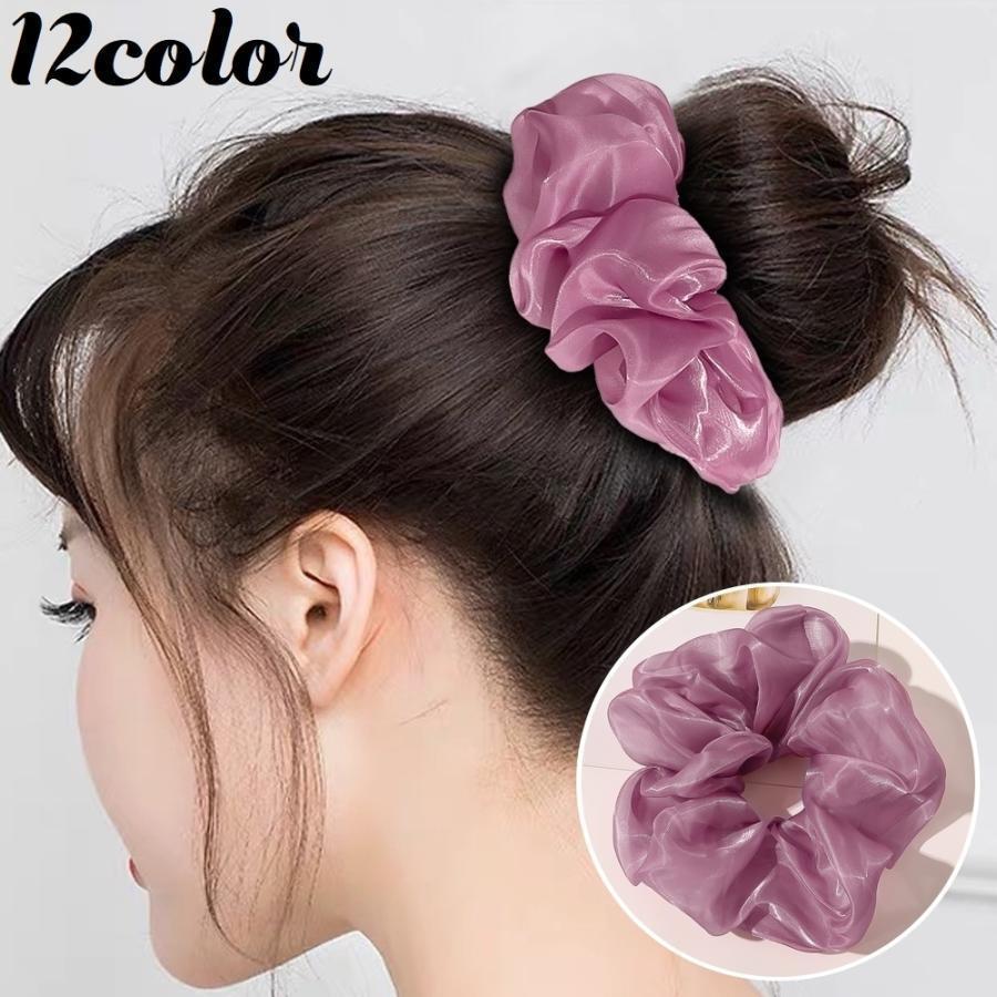 はな 様　オーダー品 「髪飾り_ヘアゴム・Lサイズ」 chiakisen903 様 オーダー品 髪飾り_ヘアゴム＿和泉市「桑原町