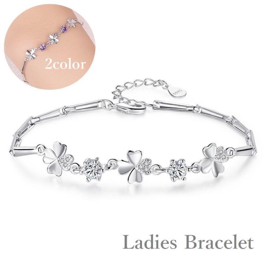 エイ革　ブレスレット　フラワーモチーフ　ラインストーン　シルバー925 楽天市場】ブレスレット レディース アクセサリー 女性 シルバー