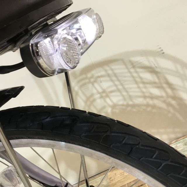 電動自転車 電動アシスト自転車 小径車 20インチ プレミア アシスタ