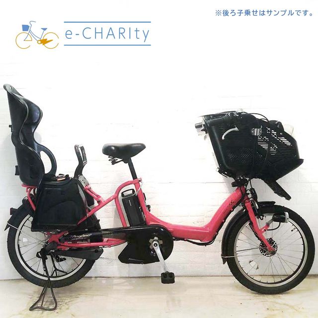 【日本ハム製作所株式会社さま】リユース（中古）電動銀輪 取り上げるインタヴュー