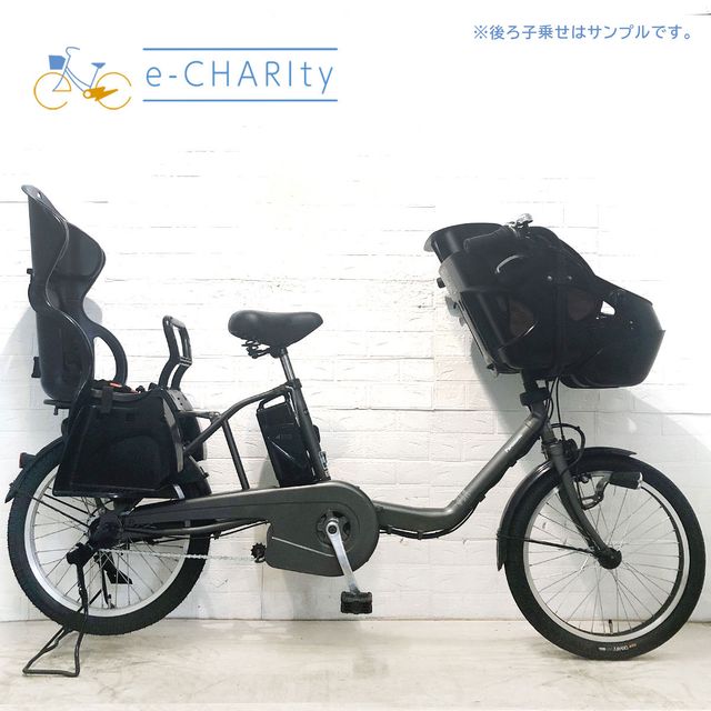 【日本ハム製作所株式会社さま】リユース（中古）電動銀輪 取り入れるインタヴュー