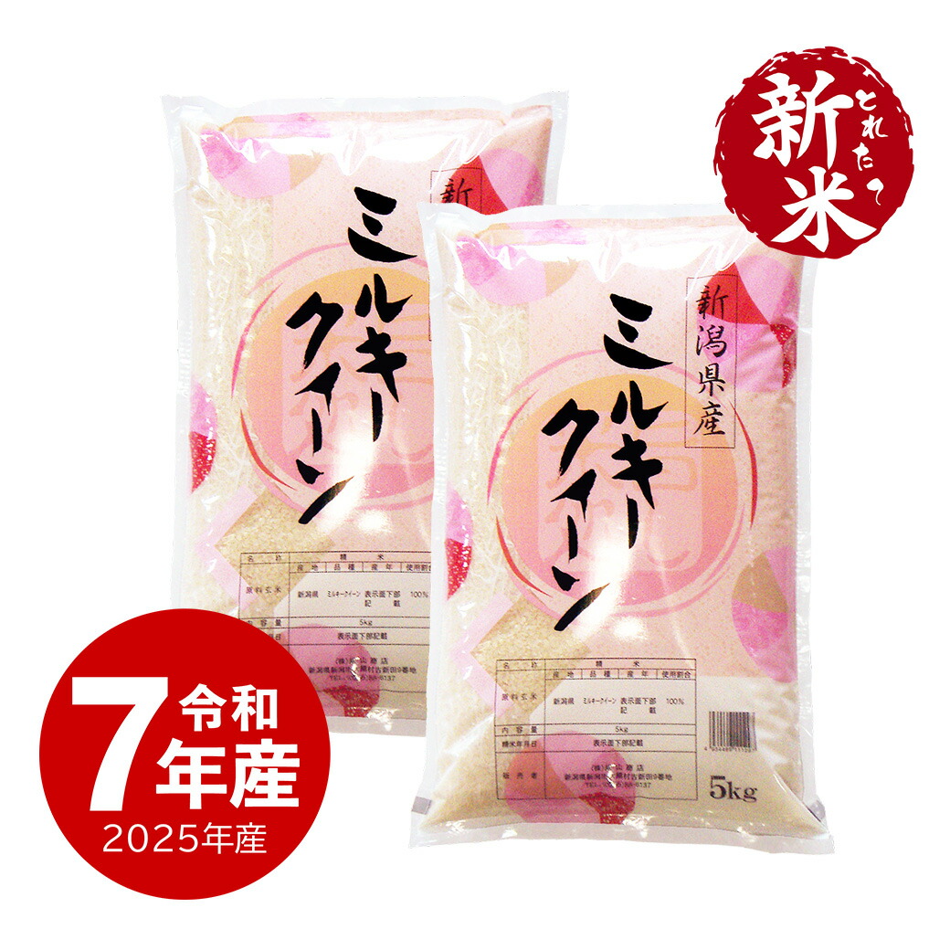 令和6年産コシヒカリ 10kg 産地直送のお米 滋賀県産 コシヒカリ 10kg(5kg×2袋) 無洗米 令和6年産 米 お米