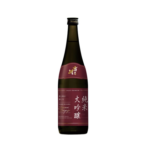 日本酒 吉乃川 厳選辛口 720ml 12本セット 送料無料 1本当たり670円(