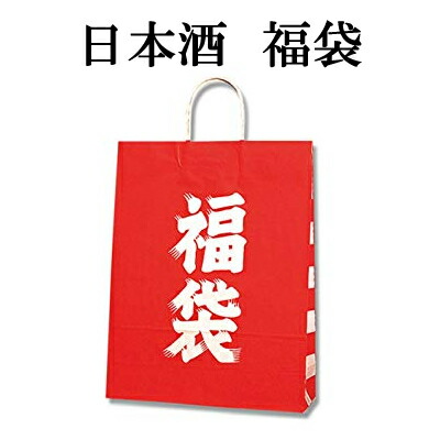 日本酒福袋【豪華版】1.8Ｌ×5本【送料無料】