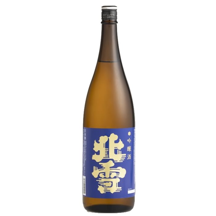 日本酒　北雪　団子坂48 日本酒 北雪 団子坂48 北雪 金星 - お酒の通販-酒のかどや