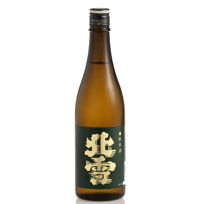 日本酒　北雪　PPAP 新潟県 北雪 [大吟醸酒] (日本酒) 価格比較 - 価格.com