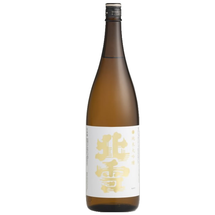 楽天市場】北雪 純米大吟醸 YK35 1800ml 北雪酒造 日本酒 純米大