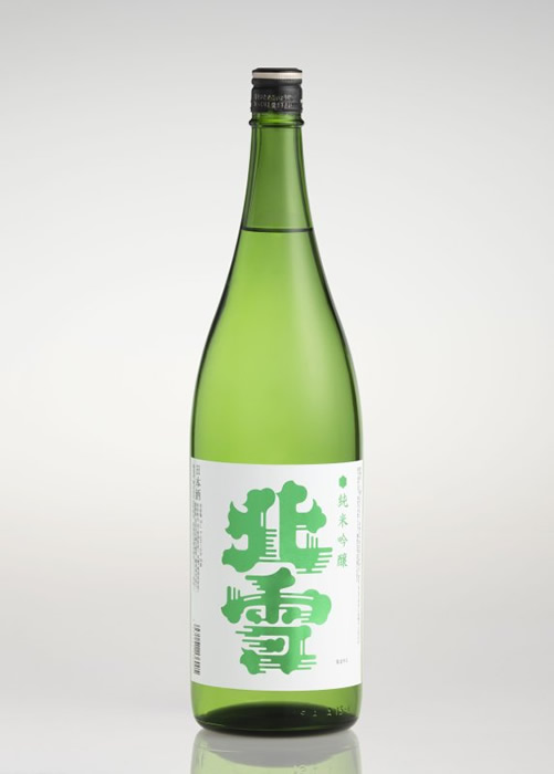 楽天市場】北雪 純米大吟醸 YK35 1800ml 北雪酒造 日本酒 純米大