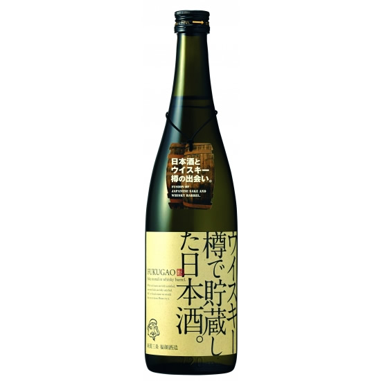 楽天市場】(蔵元直送)日本酒 バーボン樽で貯蔵した日本酒 720ml 楽天市場】(蔵元直送)日本酒 バーボン樽で貯蔵した日本酒 720ml