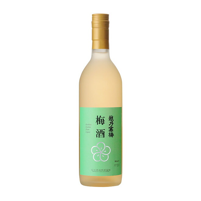 越乃寒梅 「大吟醸」特醸酒 720ml Amazon.co.jp: 越乃寒梅 超特撰 大吟醸 720ml日本酒専用箱入り