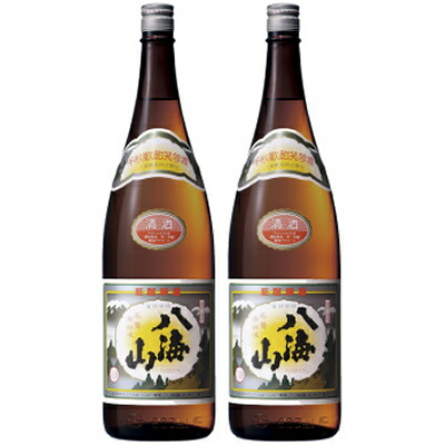 楽天市場】越乃寒梅 白ラベル 1.8Lと八海山 普通酒 1.8L日本酒 2本